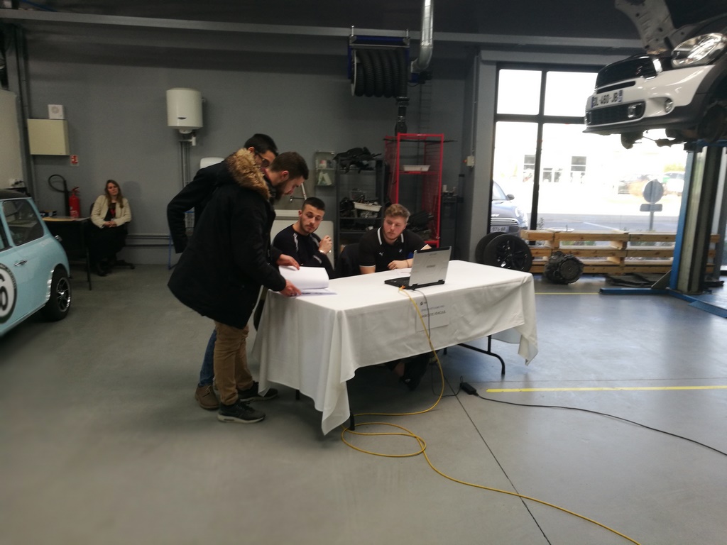 TableDeTravail