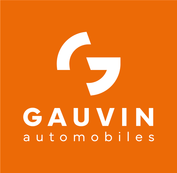 Logo GAUVIN Automobiles